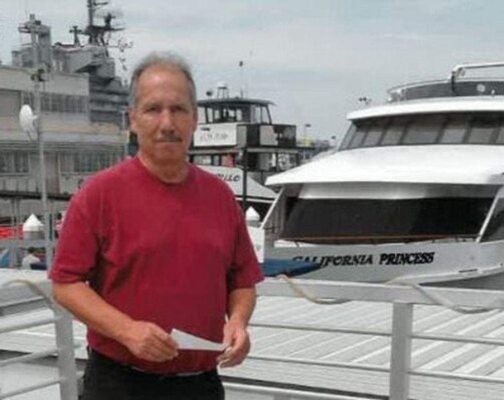 William David Vigil Profile Photo