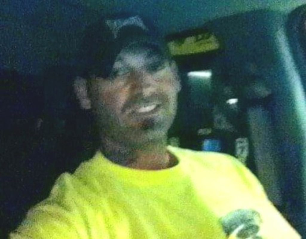 David Brandon Joubert Profile Photo