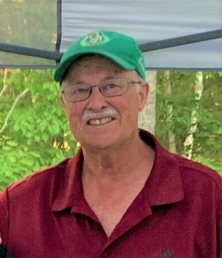 Norman E. Gadbois Profile Photo