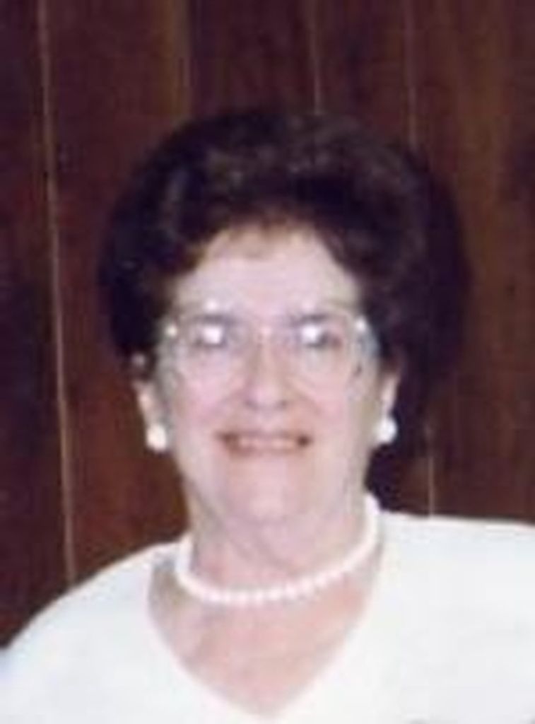 Doris Mary Skelly