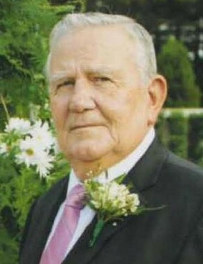 Lawrence Schell, Sr. Profile Photo