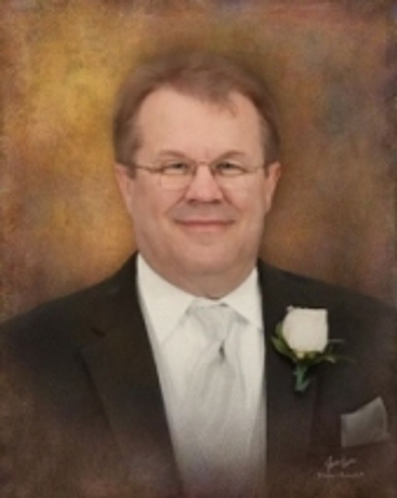 Douglas S. Beattie