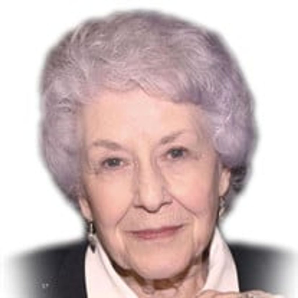 Della Palmer Buttars