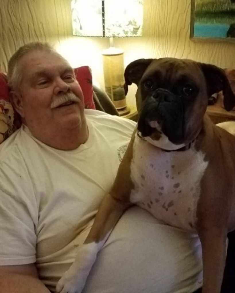 Randy Teryl Little Profile Photo