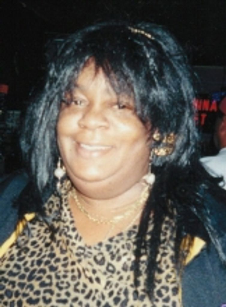 Lessie Mae Cathey