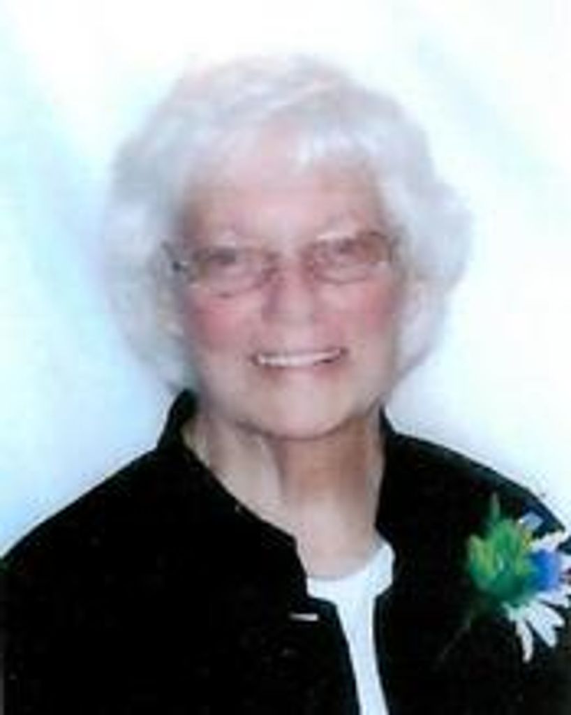 Wilma Pursell