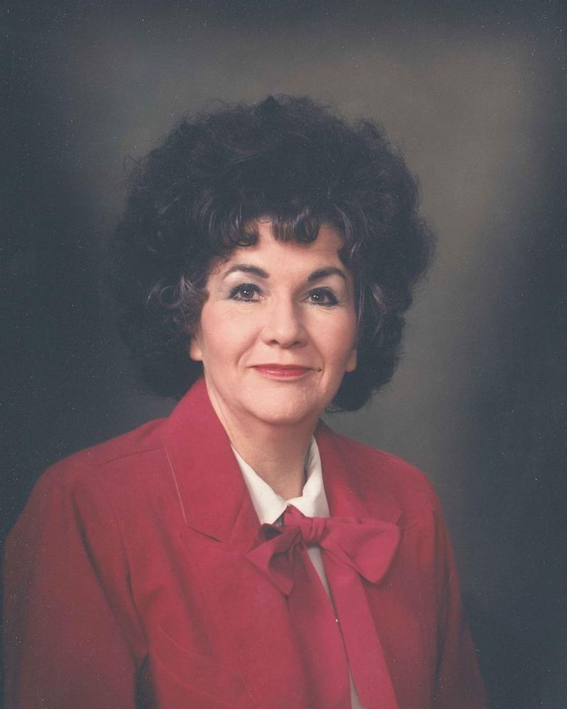 Dr. Shirley Laroche Profile Photo