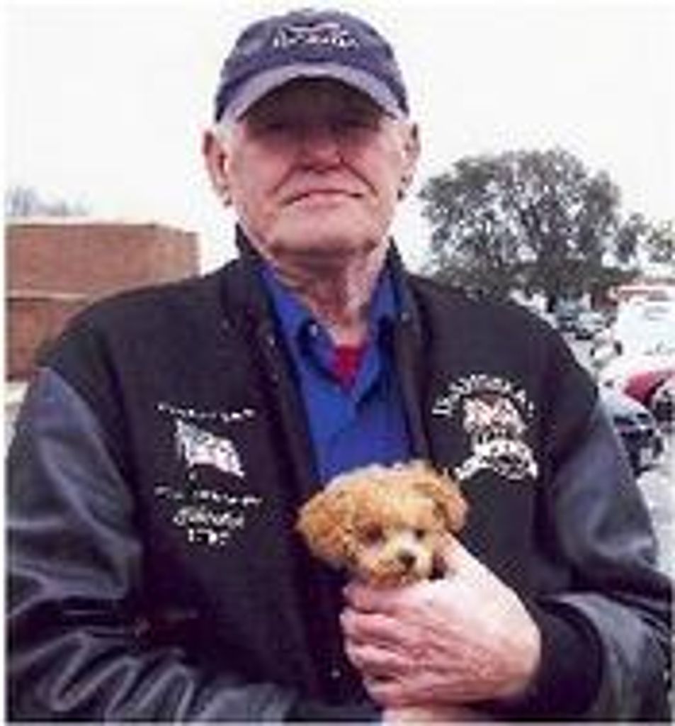 Chester Donald Loverude Profile Photo