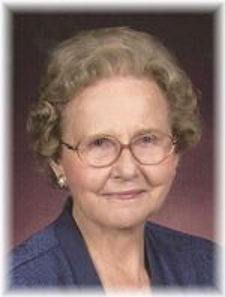 Eveline Bradbury Simpson