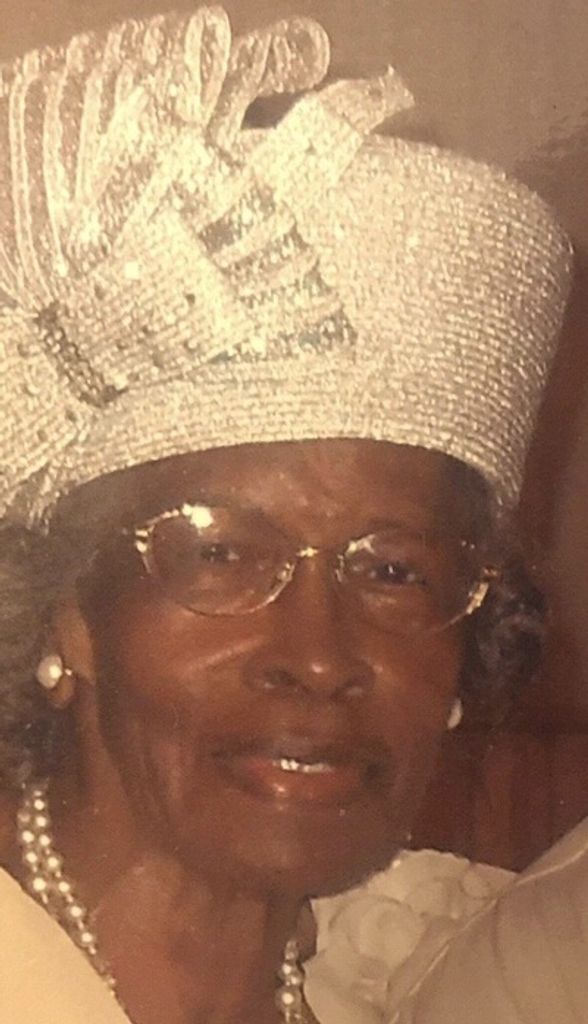 Thelma Minters Profile Photo