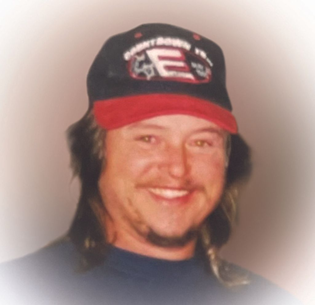 Michael T. Anderson Profile Photo