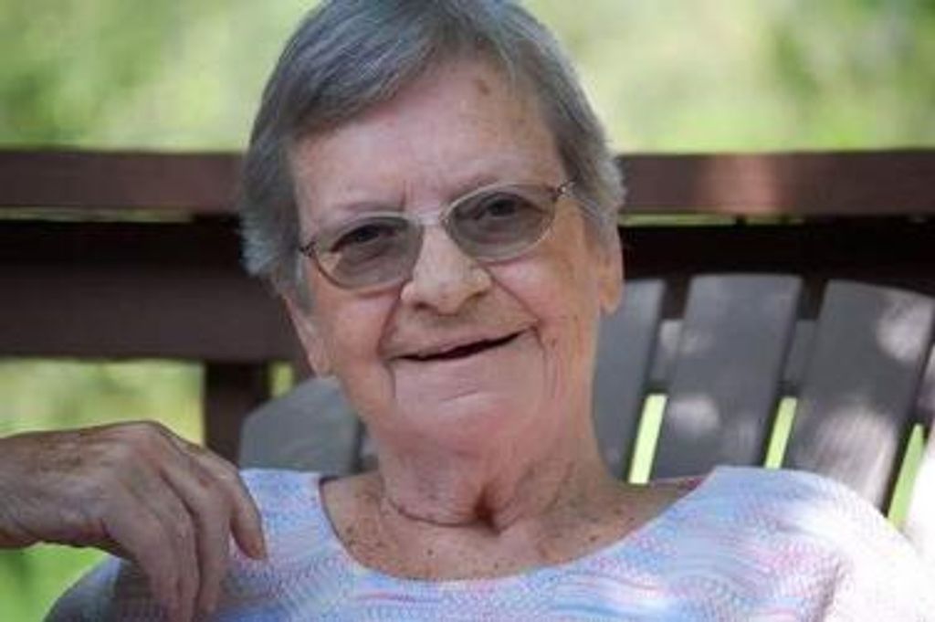 Hattie Lula Frye Profile Photo