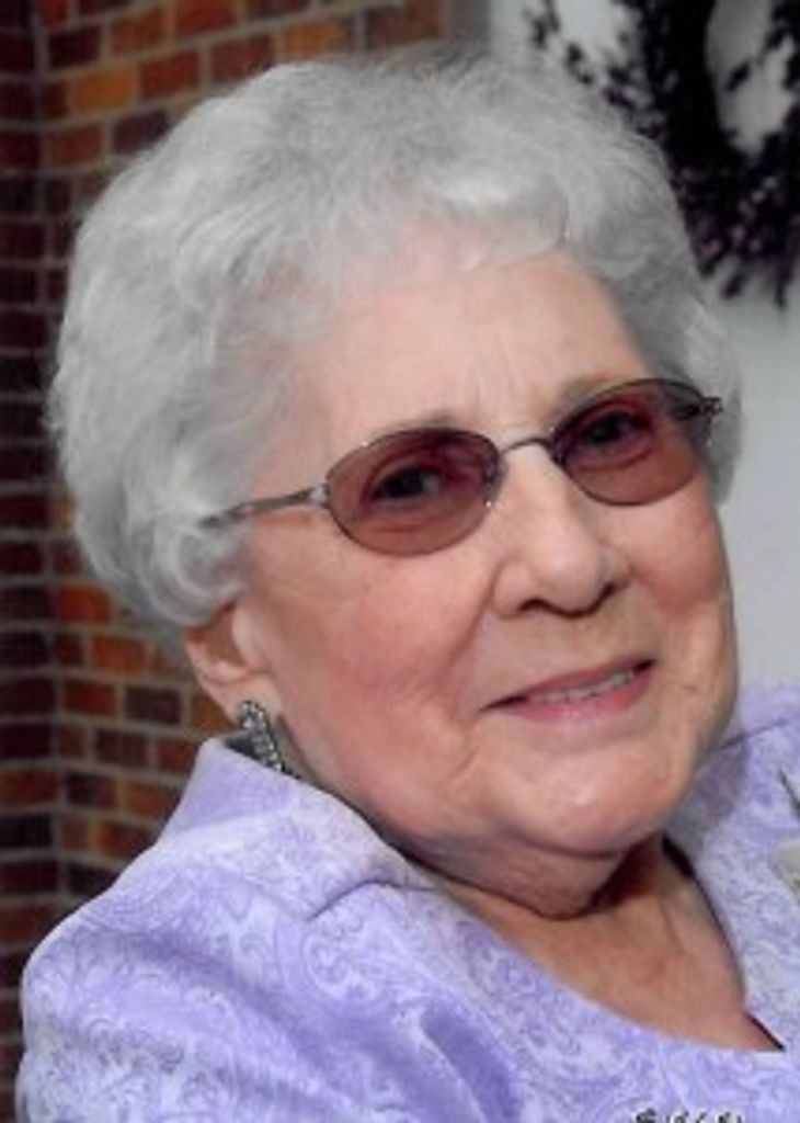 Lillian G. Brown