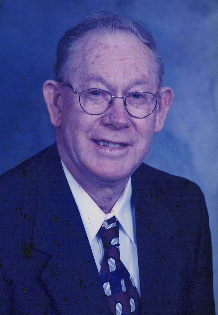 Voundis Wayne Stephens