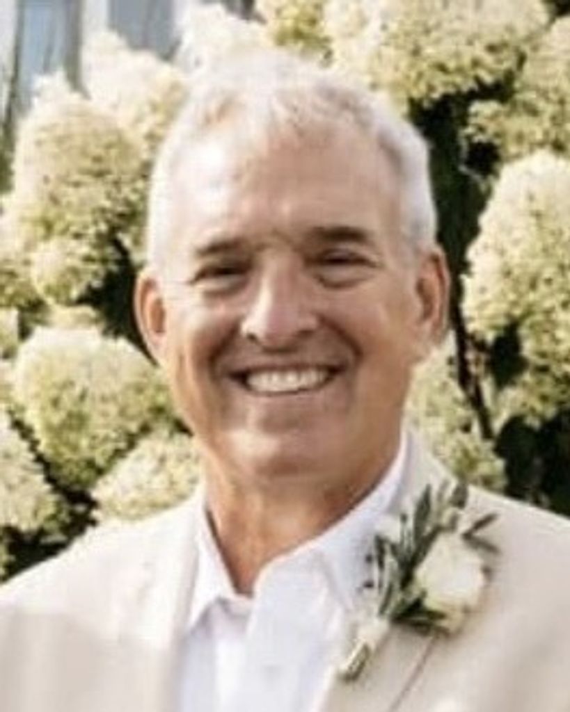 Stephen W. Marshalek
