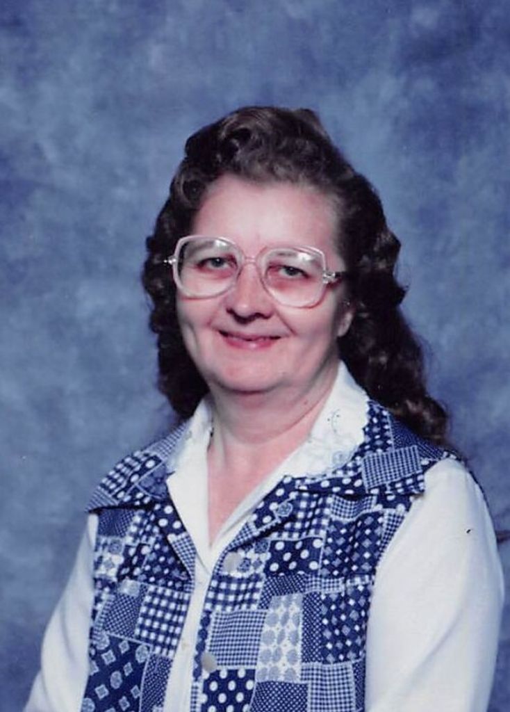 Alberta Legg