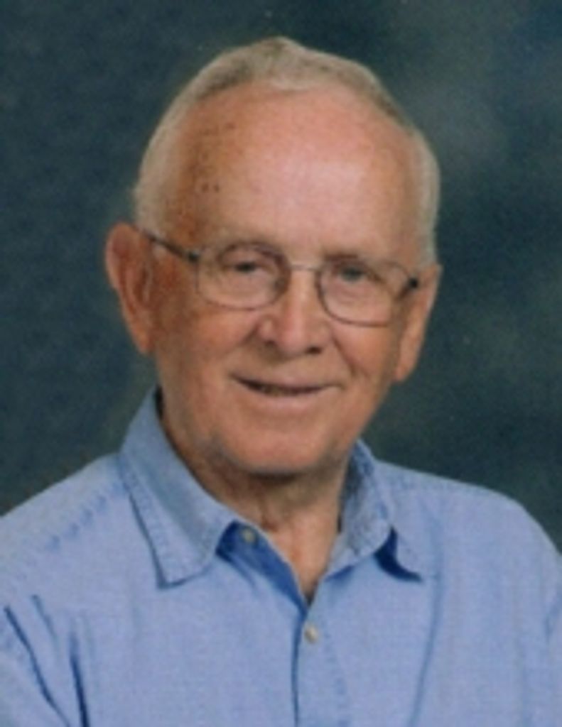 Donald R. Riley