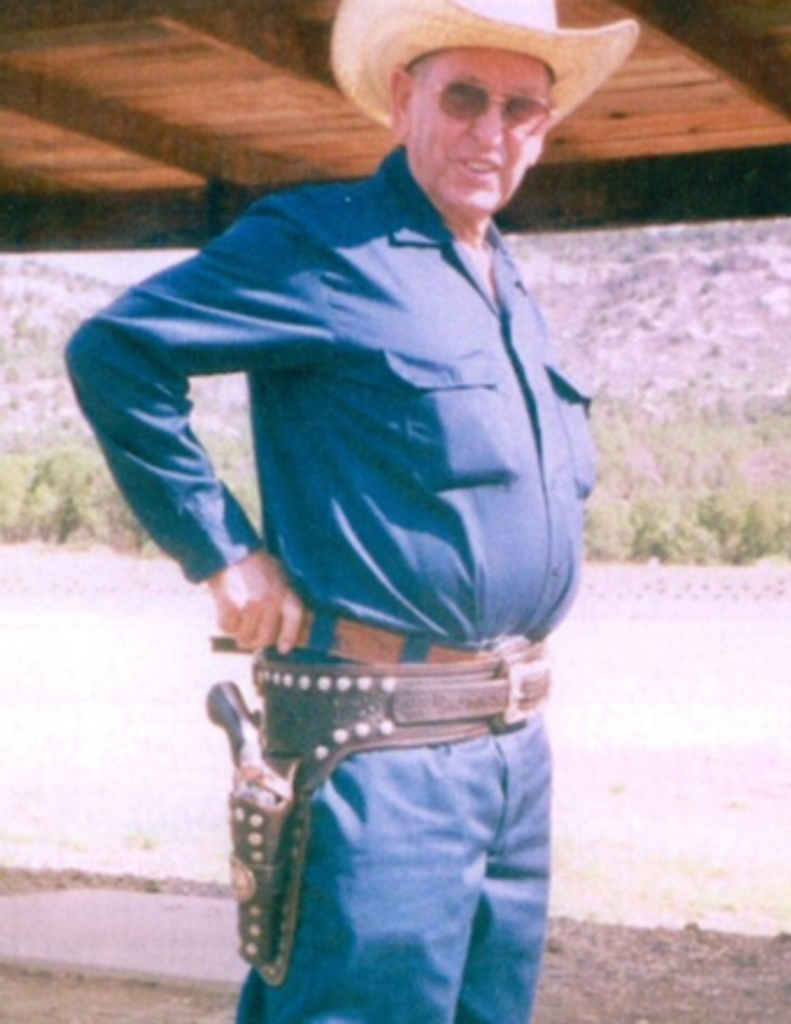 Wayne Braley Baker Profile Photo