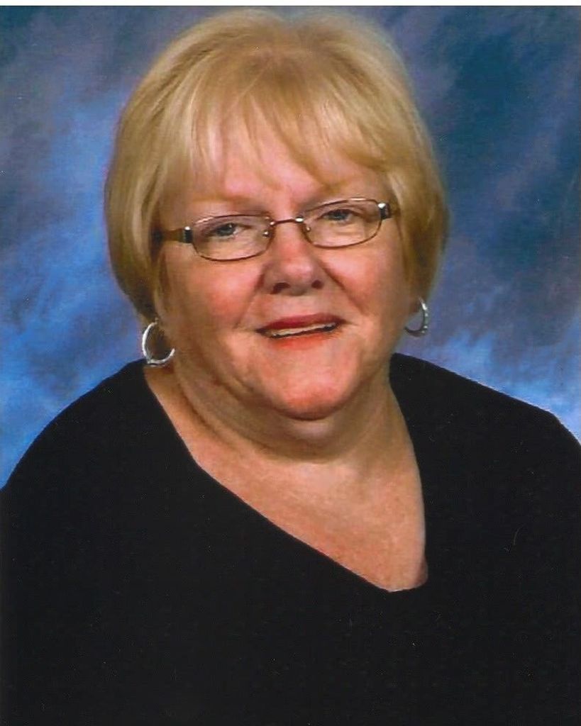 Barbara Elliott Riley Profile Photo