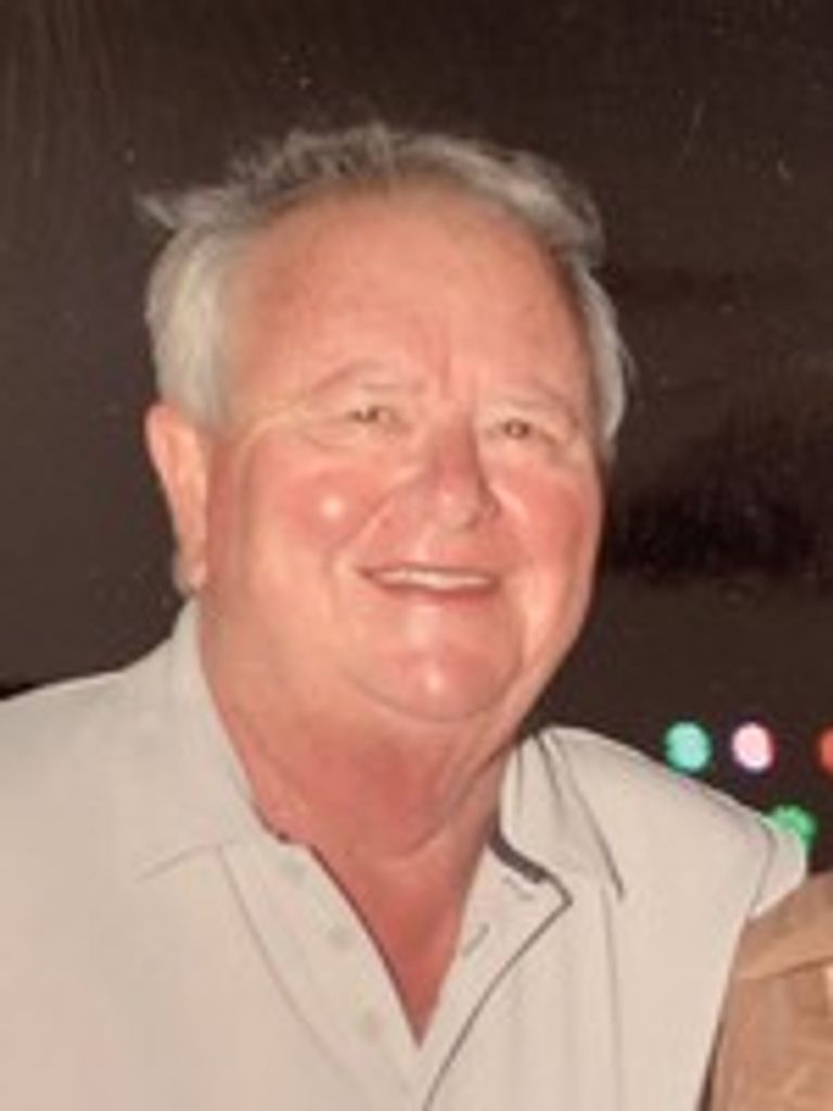 James Cruickshank