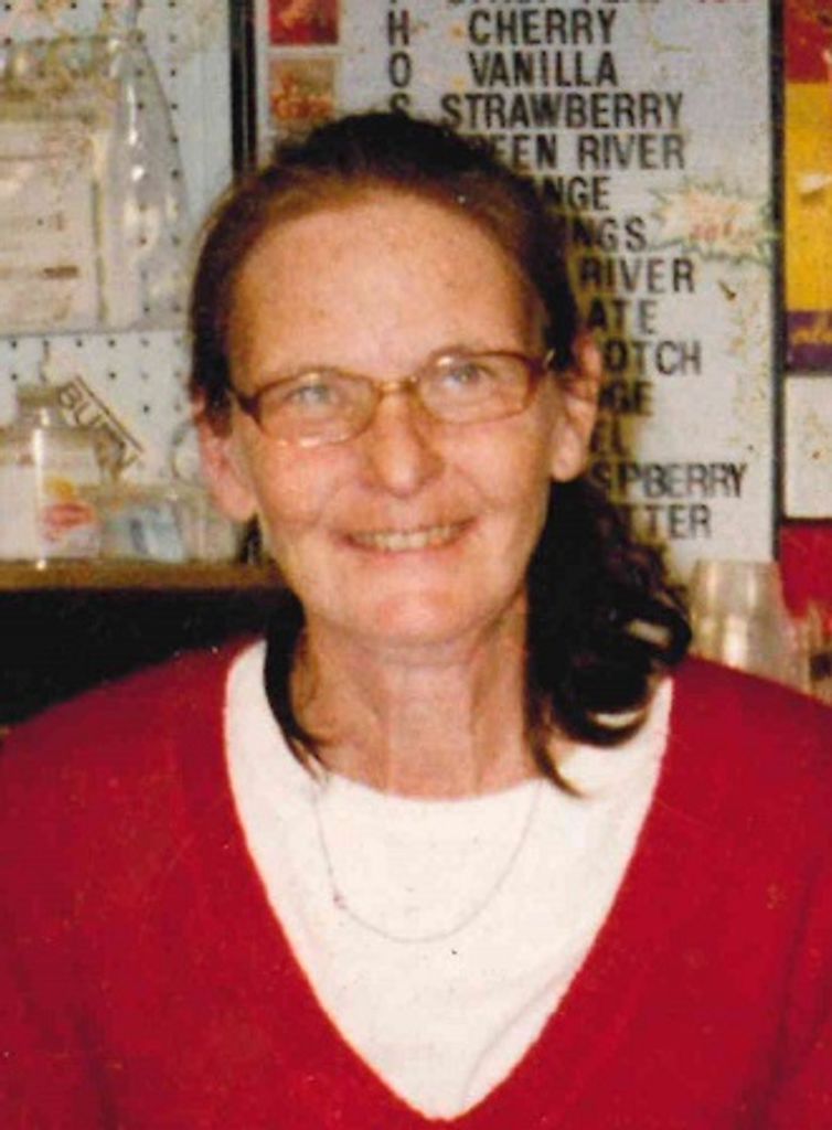 Cora L. Williams Profile Photo