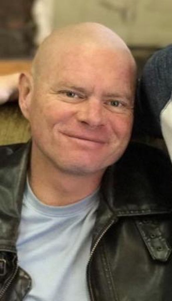 Chad Robert Schlenger