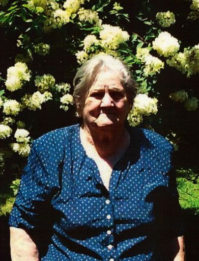 Ruby Hazel (France)  Woolum Profile Photo