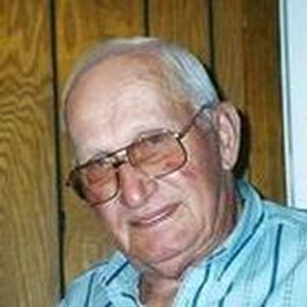 Truett Laughlin