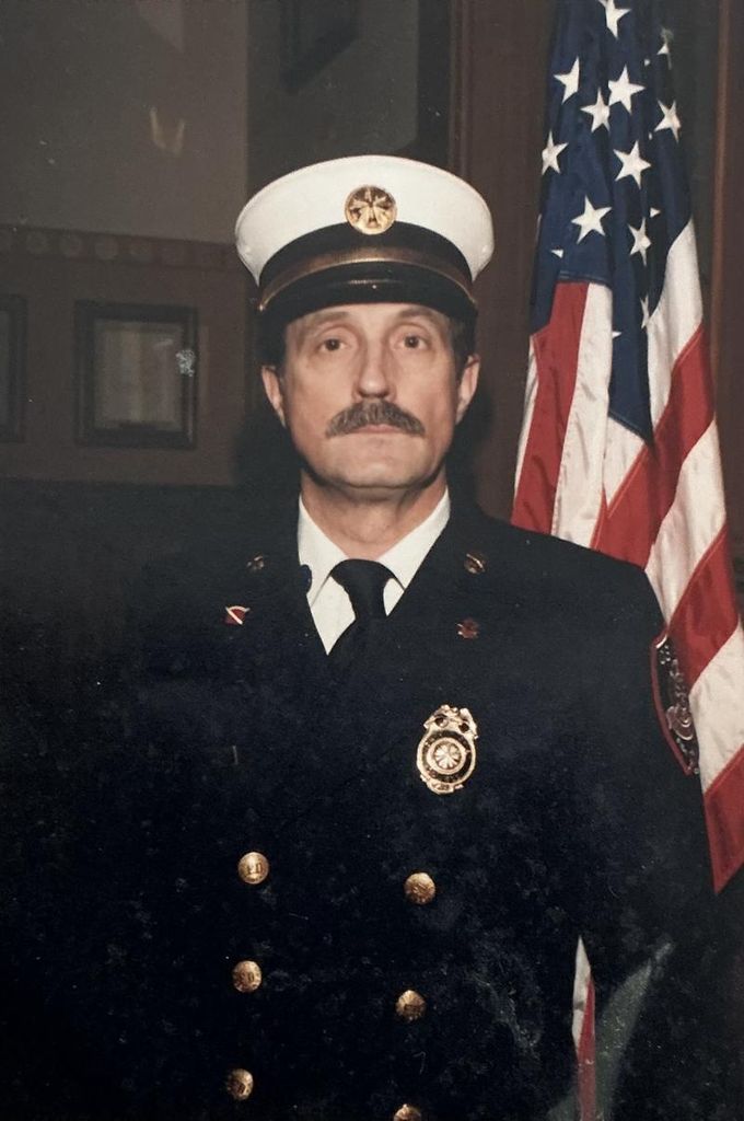 William Charles Woodward Profile Photo
