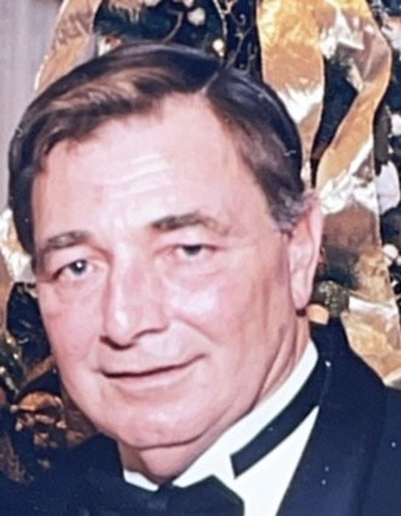 Thomas Walter Eccles Profile Photo