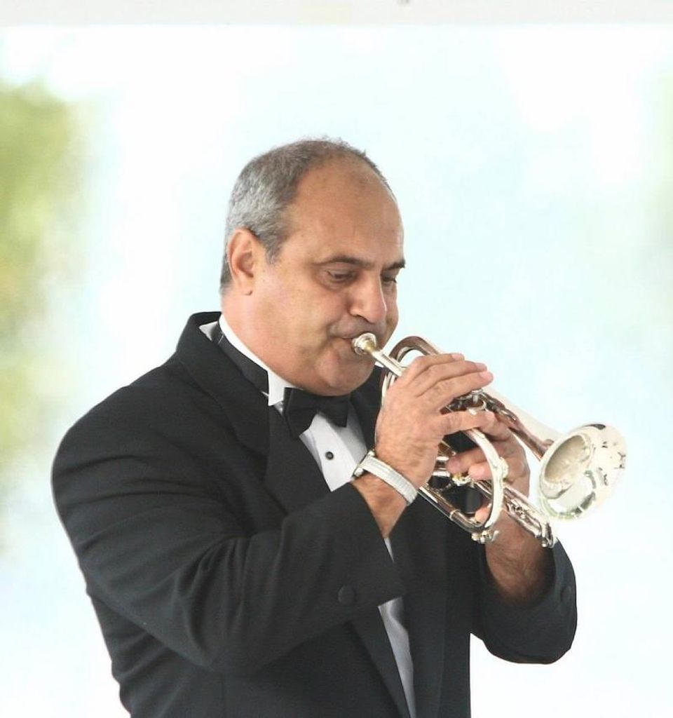 Joseph A. Saia Profile Photo