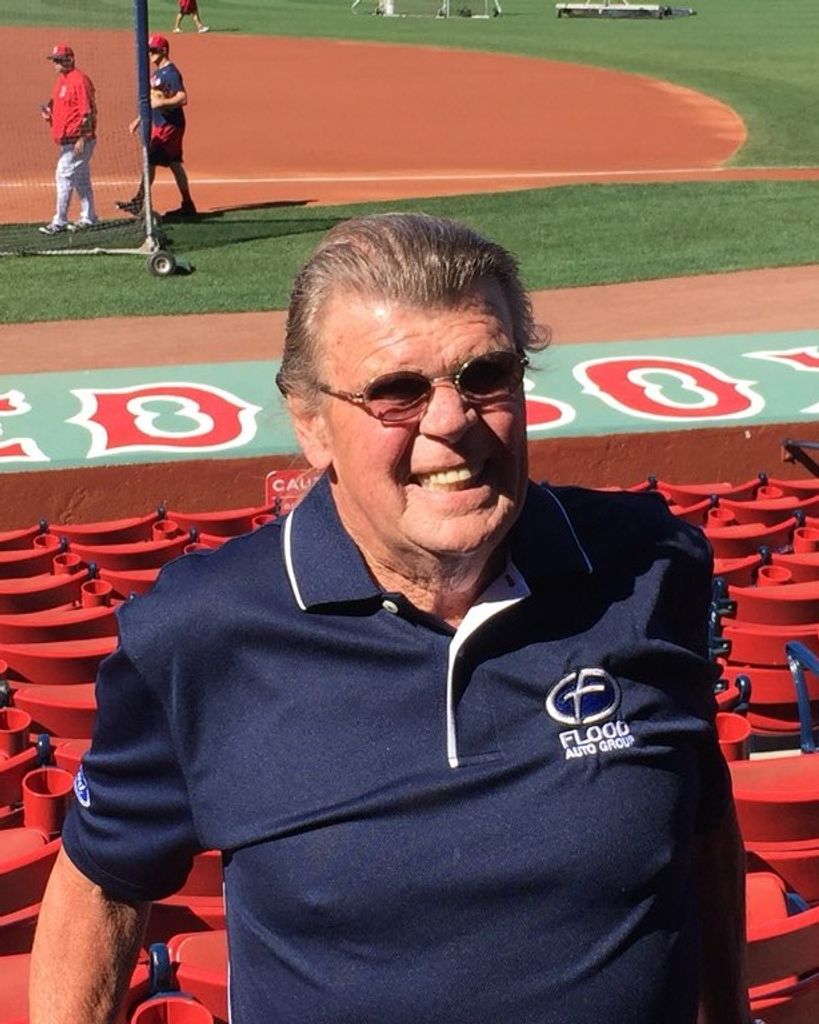 David S. Connor Profile Photo