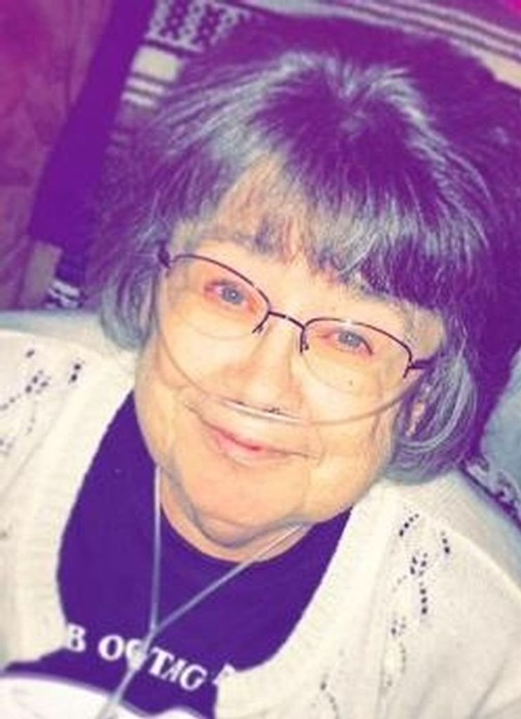 Faye Scott Profile Photo