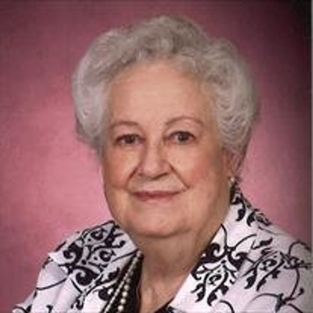 Lottie  Walker Snowden
