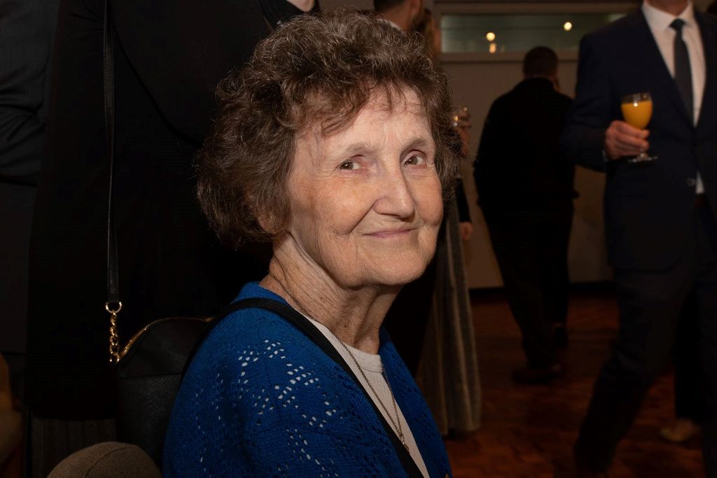 Jane Johnson Profile Photo