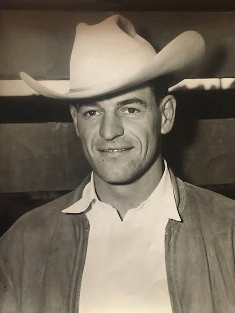 Donald George Toelle