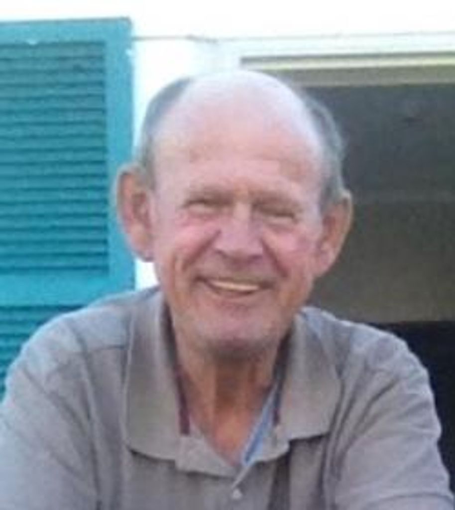 Kenneth Cecil Small Profile Photo