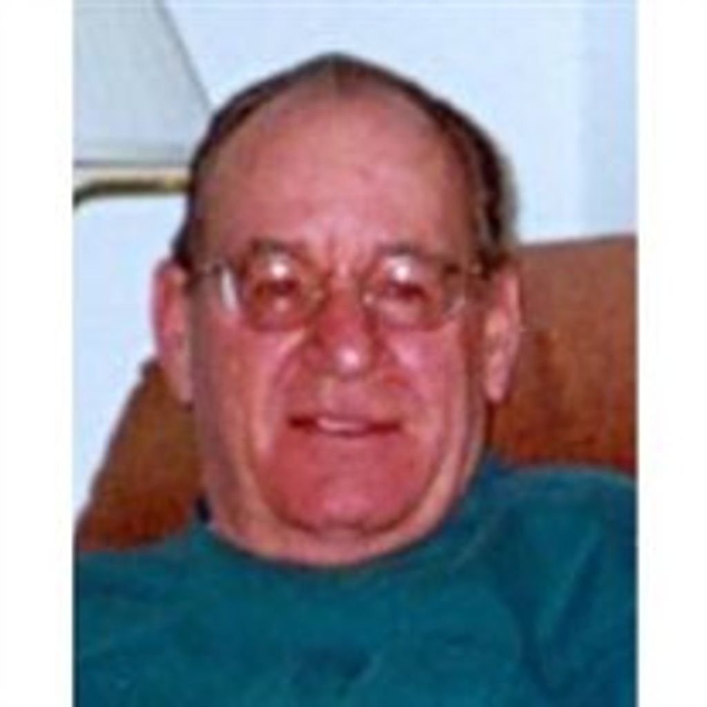 Bernard Raeke, Sr