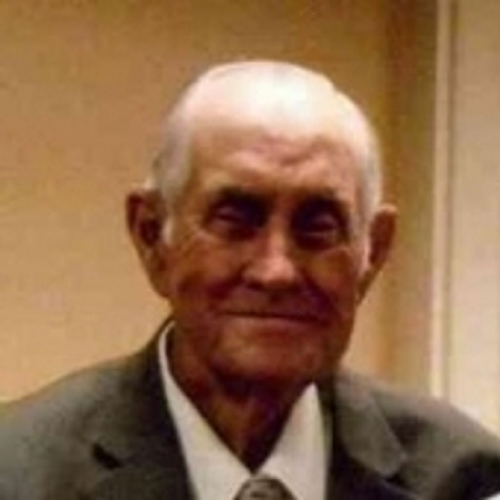 Remus Waldrop