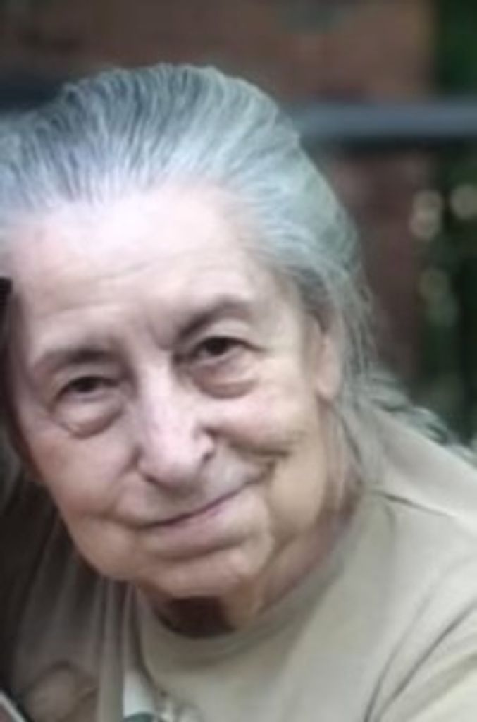 Barbara Ann (Allen)  Garrett Profile Photo