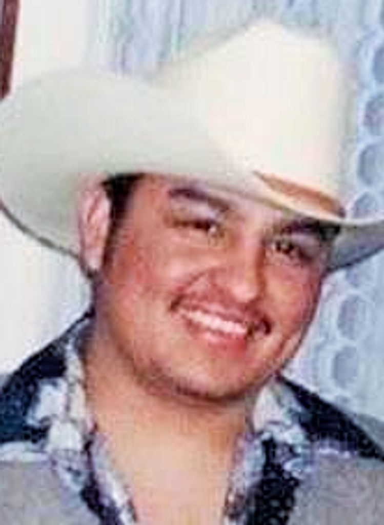 Eusevio Ocon Guerrero