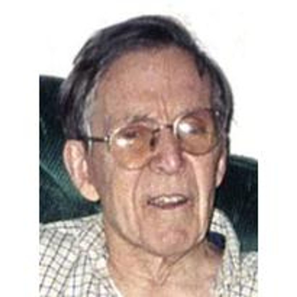 Hubert George Huddleson