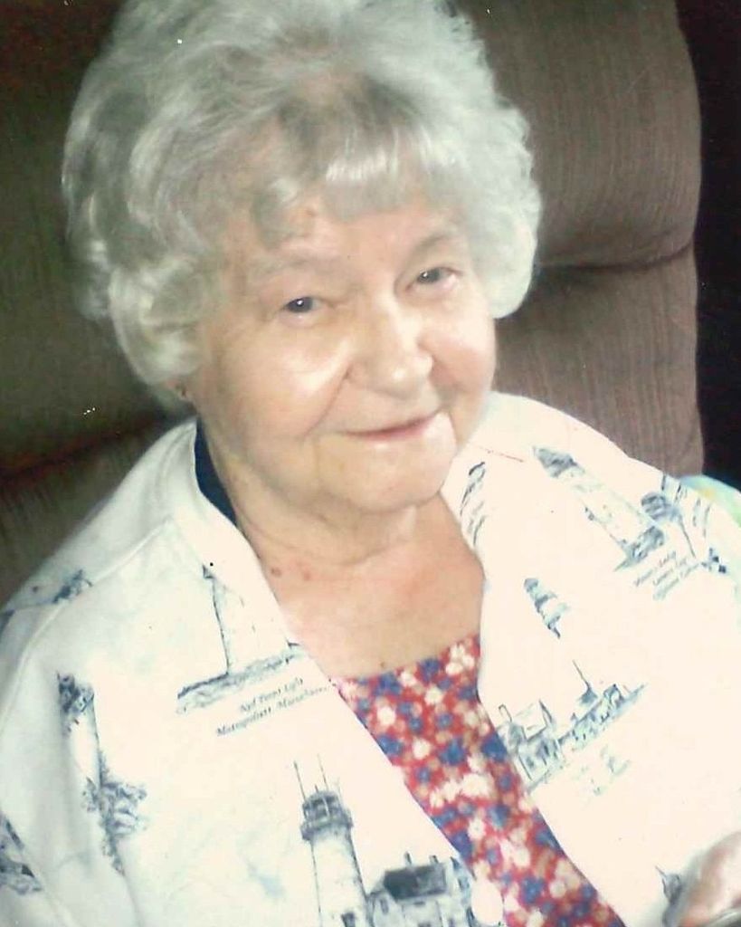 Norma Jane Anderson Profile Photo