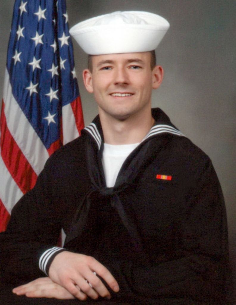 Dustin Ivey Fordham