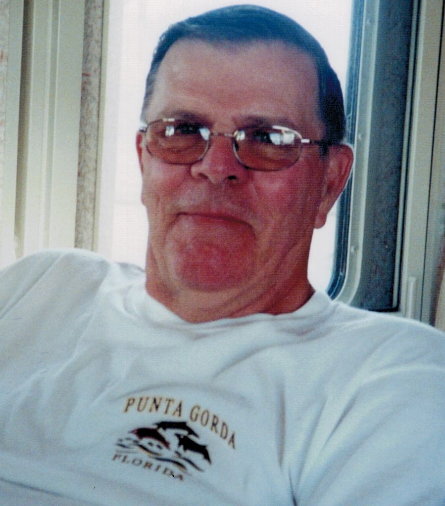 Charles “Chuck” Franklin