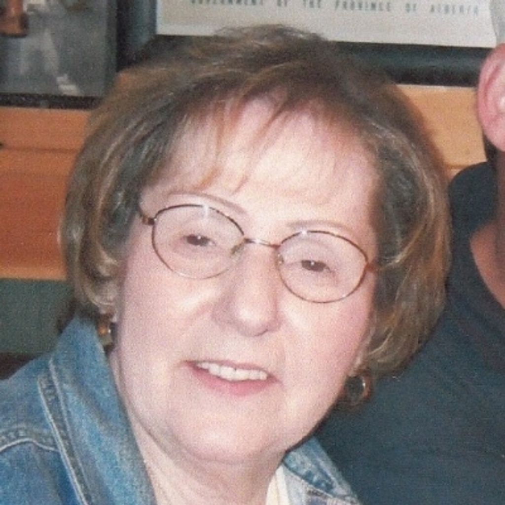 Mrs Dorothy A Cote Profile Photo