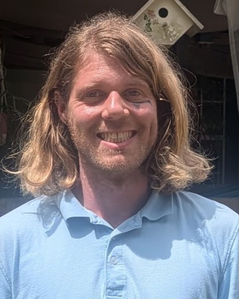 Cory Allen Kelley Profile Photo