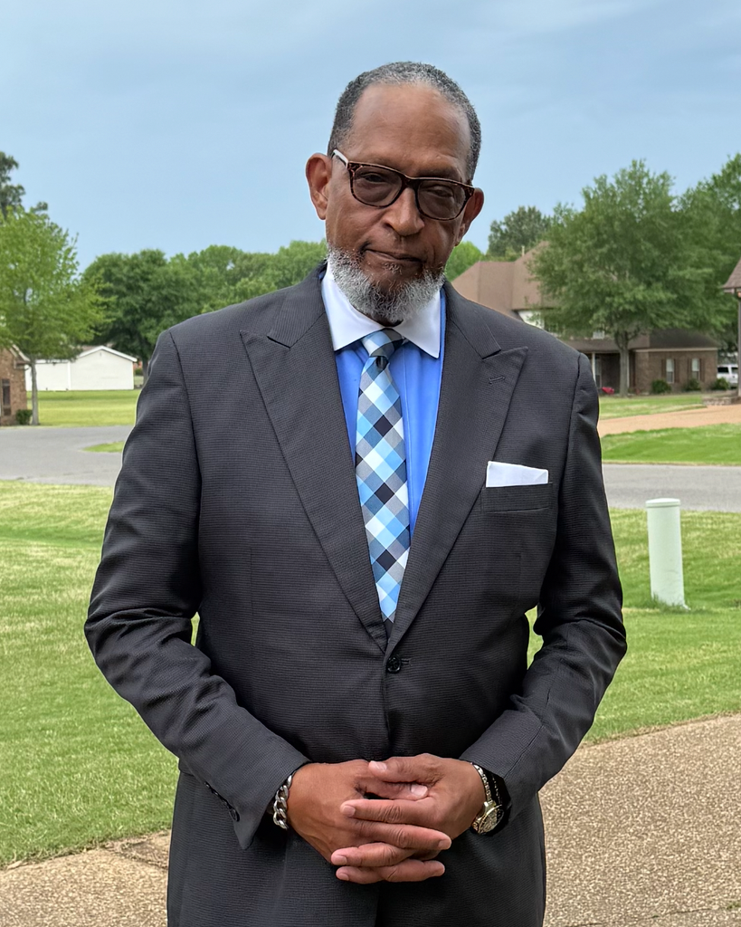 Gregory Fitzgerald Profile Photo