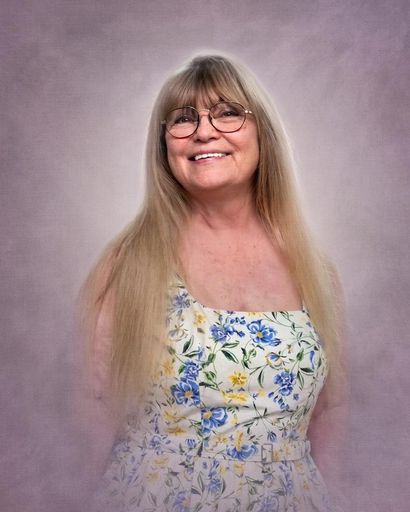 Sally Betz Profile Photo