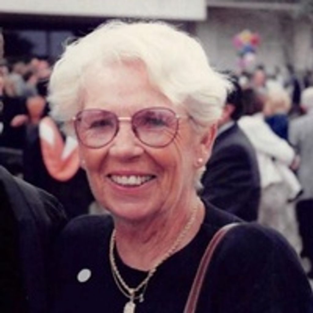 Henrietta "Hank" Krumm